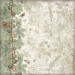 Набор бумаги односторонней для скрапбукинга Stamperia SBBXLB32 "HERBARIUM SILVAE"